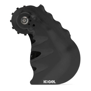 Kogel KOLOSSOS Oversized Derailleur Cage for Shimano GRX and